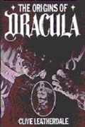 Cover: The Origins of Dracula - Desert Island Books Limited
