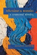 Cover: Ukraine and Russia - United States Institute of Peace Press