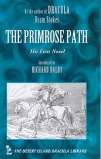 Enlarge image Cover: The Primrose Path - Desert Island Books Limited