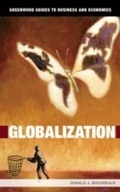 Cover: Globalization - Greenwood Press