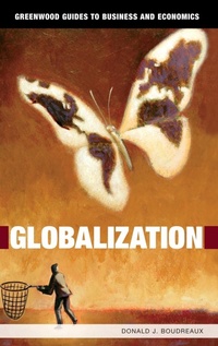 Enlarge image Cover: Globalization - Greenwood Press