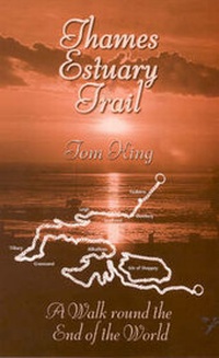 Abbildung von: Thames Estuary Trail - Desert Island Books Limited