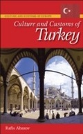 Cover: Culture and Customs of Turkey - Greenwood Press