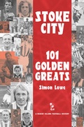 Cover: Stoke City - Desert Island Books Limited