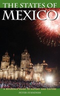 Cover: States of Mexico, The - Greenwood Press