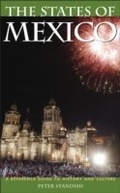Cover: The States of Mexico - Greenwood Press