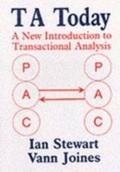 Cover: Transactional Analysis Today - Lifespace Publishing