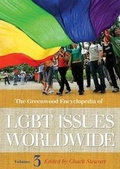 Cover: The Greenwood Encyclopedia of LGBT Issues Worldwide [3 volumes] - Greenwood Press