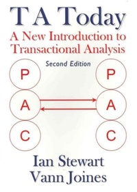 Enlarge image Cover: T A Today - Lifespace Publishing