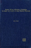 Cover: Santas, Reinas, M&aacute;rtires y Cortesanas: El tratamiento de la Mujer en Diamantes - Digitalia