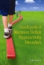 Cover: Encyclopedia of Attention Deficit Hyperactivity Disorders - Greenwood Press