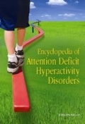 Cover: Encyclopedia of Attention Deficit Hyperactivity Disorders - Greenwood Press