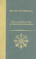 Cover: The Platform Sutra of the Sixth Patriarch - Numata Center for Buddhist Translation & Research.