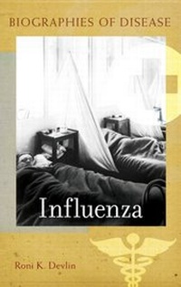 Enlarge image Cover: Influenza - Greenwood Press