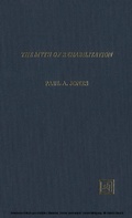 Cover: The Myth of Rehabilitation - Digitalia