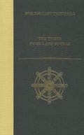 Cover: The Three Pure Land Sutras - Numata Center for Buddhist Translation & Research.