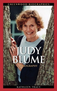 Enlarge image Cover: Judy Blume - Greenwood Press