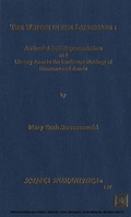 Cover: The Writer in the Landscape: Authorial Self-Representation and Literary Form in the Landscape Writings of Unamuno and Azor&iacute;n - Digitalia