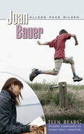 Cover: Joan Bauer - Greenwood Press