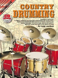 Abbildung von: Progressive Country Drumming - Koala Publications