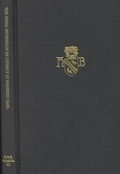 Cover: The Royal Patronage of Liturgy in Frankish Gaul to the Death of Charles the Bald - Henry Bradshaw Society