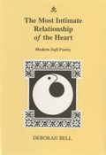 Cover: The Most Intimate Relationship of the Heart - PARAS
