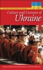 Cover: Culture and Customs of Ukraine - Greenwood Press