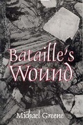 Cover: Bataille's Wound - Barrytown Ltd ,U.S.