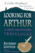Cover: LOOKING FOR ARTHUR - Barrytown Ltd ,U.S.