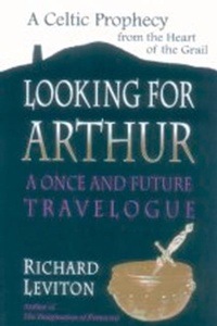 Enlarge image Cover: LOOKING FOR ARTHUR - Barrytown Ltd ,U.S.