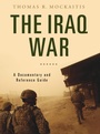 Cover: The Iraq War - Greenwood Press