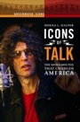 Cover: Icons of Talk - Greenwood Press