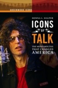 Enlarge image Cover: Icons of Talk - Greenwood Press