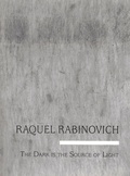 Cover: RAQUEL RABINOVICH - Station Hill Press