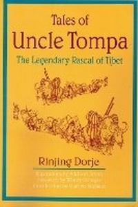 Abbildung von: TALES OF UNCLE TOMPA - Barrytown Ltd ,U.S.