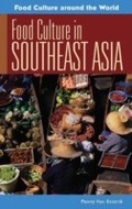 Cover: Food Culture in Southeast Asia - Greenwood Press