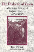 Cover: The Dialectic of Vision - Barrytown Limited