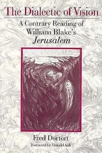 Enlarge image Cover: The Dialectic of Vision - Barrytown Limited