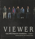 Cover: VIEWER - Barrytown Ltd ,U.S.