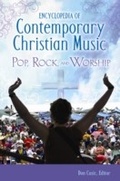 Cover: Encyclopedia of Contemporary Christian Music - Greenwood Press