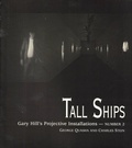 Cover: TALL SHIPS - Barrytown Ltd ,U.S.