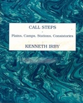 Cover: CALL STEPS - Station Hill Press