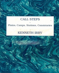 Enlarge image Cover: CALL STEPS - Station Hill Press
