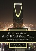 Cover: Saudi Arabia and the Gulf Arab States Today - Greenwood Press