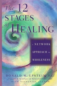 Abbildung von: The 12 Stages of Healing - New World Library
