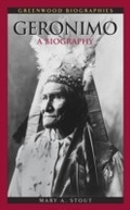 Cover: Geronimo - Greenwood Press