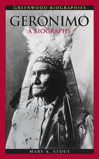 Enlarge image Cover: Geronimo - Greenwood Press