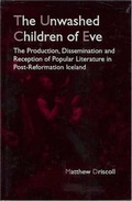 Cover: The Unwashed Children of Eve - Hisarlik Press