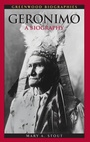 Cover: Geronimo - Greenwood Press