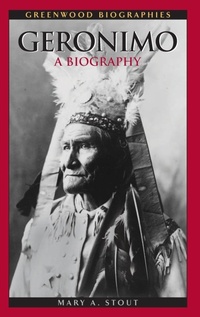 Enlarge image Cover: Geronimo - Greenwood Press